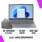 Lenovo IdeaPad Slim 3 15IRH8 Intel i5-13420H/8GB DDR5/512GB SSD/15.6"/FreeDOS 83EM0083FE