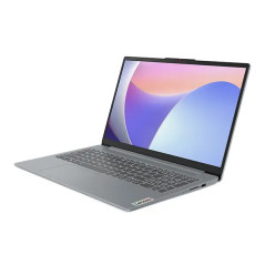 Lenovo IdeaPad Slim 3 15IRH8 Intel i5-13420H/8GB DDR5/512GB SSD/15.6"/FreeDOS 83EM0083FE