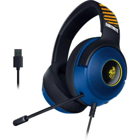 Razer Kraken v3 X Fortnite Edition