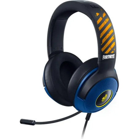 Razer Kraken v3 X Fortnite Edition