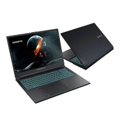 Gigabyte G6 KF-H3ES854KD Intel i7-13620H/16GB DDR5/1TB SSD/RTX 4060 8GB/16″ 165Hz/Windows 11