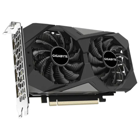 Gigabyte GeForce RTX 3050 WINDFORCE OC 6G