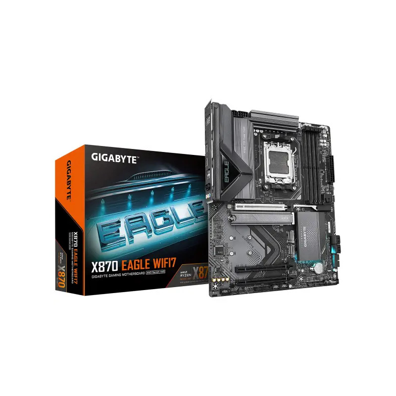 Gigabyte X870 EAGLE WIFI7