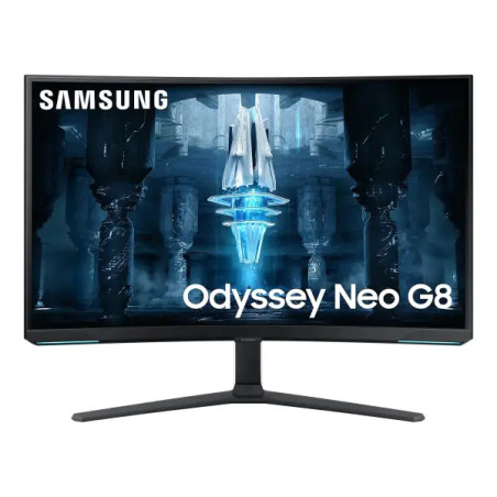 Samsung 32" Quantum Mini LED Odyssey Neo G8 LS32BG850NPX 240Hz 1ms 4K