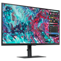 Samsung 27" ViewFinity S8 S27B800TGU IPS 4K