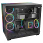 be quiet! Light Base 900 DX Noir