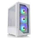 Thermaltake View 200 TG ARGB Blanc