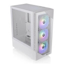 Thermaltake View 200 TG ARGB Blanc