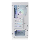 Thermaltake View 200 TG ARGB Blanc