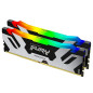 Kingston Fury Renegade 32GB (2x16GB) DDR5 6000 MHz CL32 - KF560C32RSAK2-32