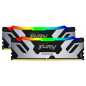 Kingston Fury Renegade 32GB (2x16GB) DDR5 6000 MHz CL32 - KF560C32RSAK2-32