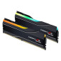 G.Skill Trident Z5 Neo RGB 32GB (2x16GB) DDR5 6000 MHz CL30 - F5-6000J3038F16GX2-TZ5NR