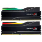 G.Skill Trident Z5 Neo RGB 32GB (2x16GB) DDR5 6000 MHz CL30 - F5-6000J3038F16GX2-TZ5NR