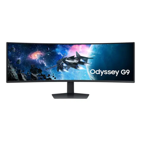 Samsung 49" Odyssey G95C S49CG954EU 5K 240Hz