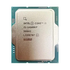 Intel Core i5-14600KF (3.5 GHz / 5.3 GHz) Tray