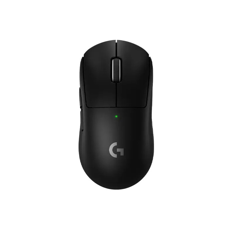 Logitech G Pro X Superlight 2 Lightspeed Noir