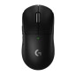 Logitech G Pro X Superlight 2 Lightspeed Noir