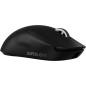 Logitech G Pro X Superlight 2 Lightspeed Noir