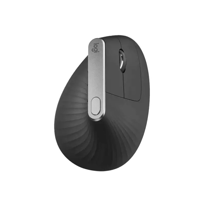 Logitech MX Vertical Graphite