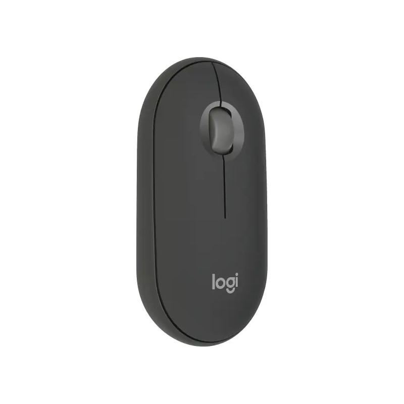 Logitech Pebble 2 M350s Graphite