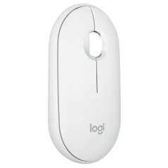 Logitech Pebble 2 M350s Blanc