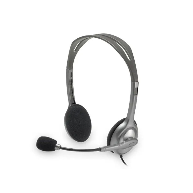 Logitech H110 Stereo Headset