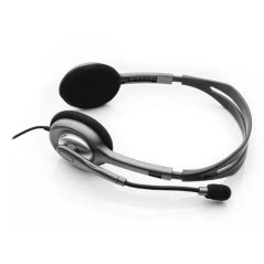 Logitech H110 Stereo Headset