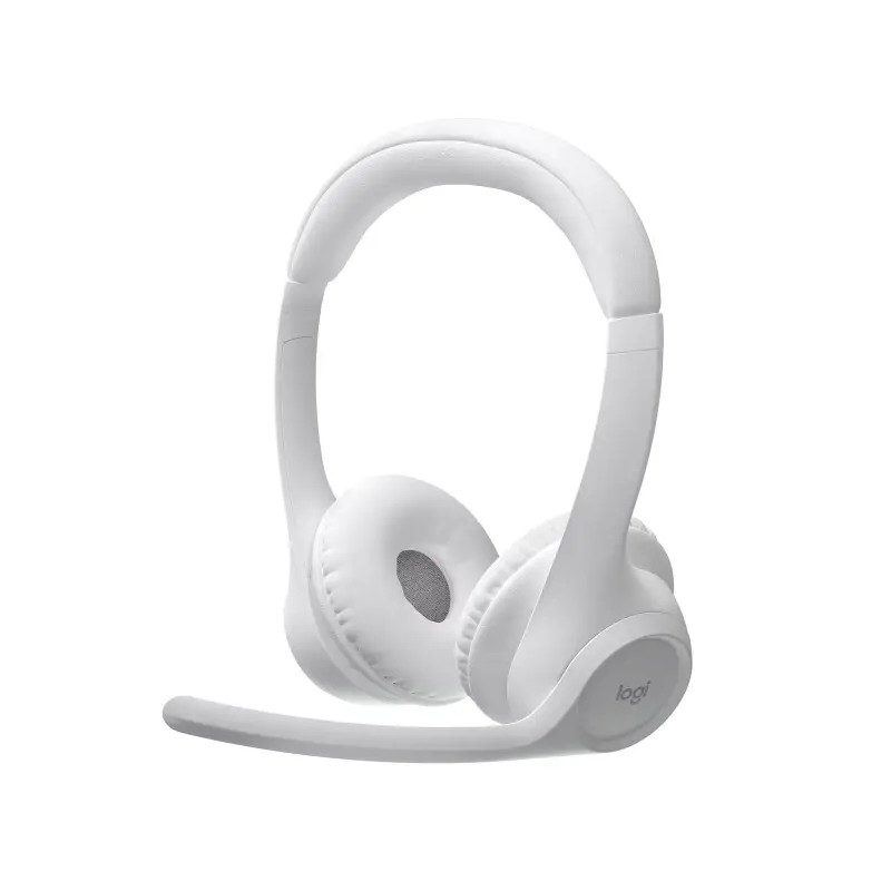 Logitech Zone 300 Blanc