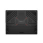 MSI Raider 18 HX A14VIG-249ES Intel i9-14900HX/128GB DDR5/2TB SSD/RTX 4090 16GB/18″ 120Hz/Win11