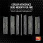 Corsair Vengeance 32GB (2x16GB) DDR5 6000MHz CL30 - CMK32GX5M2B6000Z30