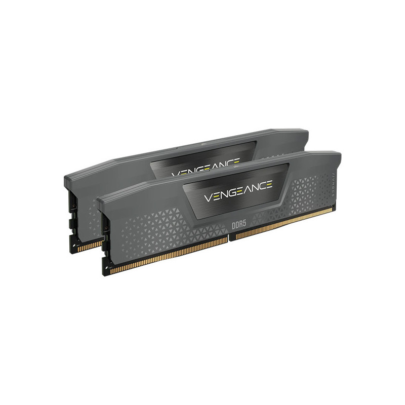 Corsair Vengeance 32GB (2x16GB) DDR5 6000MHz CL30 - CMK32GX5M2B6000Z30