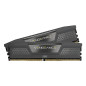 Corsair Vengeance 32GB (2x16GB) DDR5 6000MHz CL30 - CMK32GX5M2B6000Z30