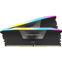 Corsair Vengeance RGB 32GB (2x16GB) DDR5 5600MHz CL36 - CMH32GX5M2B5600Z36K