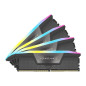 Corsair Vengeance RGB 64GB (4x16GB) DDR5 5600MHz CL36 - CMH64GX5M4B5600Z36