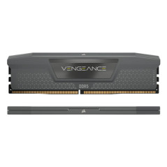 Corsair Vengeance 64GB (4x16GB) DDR5 5600MHz CL36 - CMK64GX5M4B5600Z36 - RAM DIMM