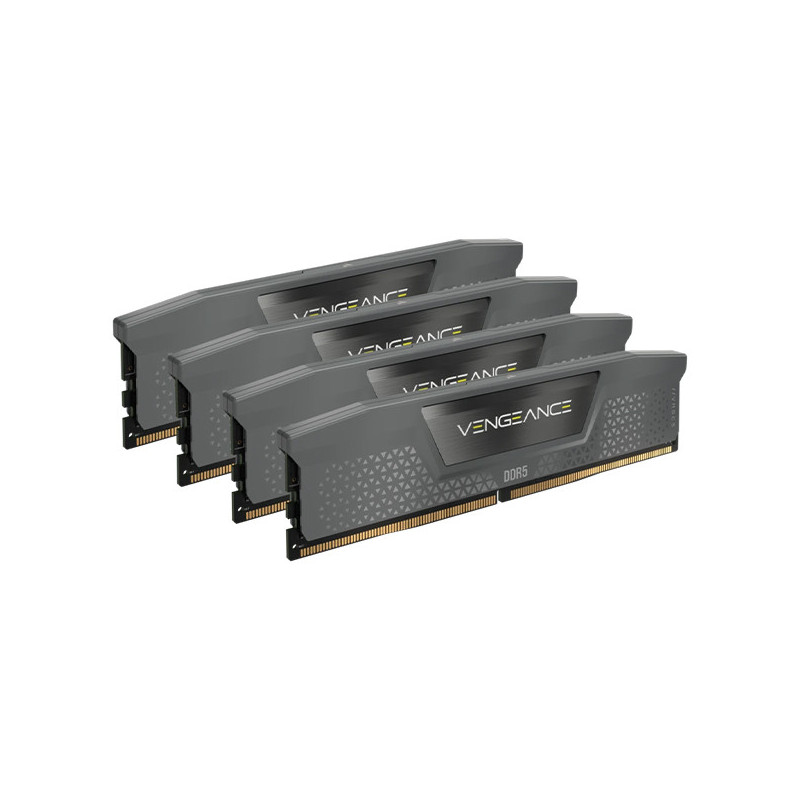 Corsair Vengeance 64GB (4x16GB) DDR5 5600MHz CL36 - CMK64GX5M4B5600Z36