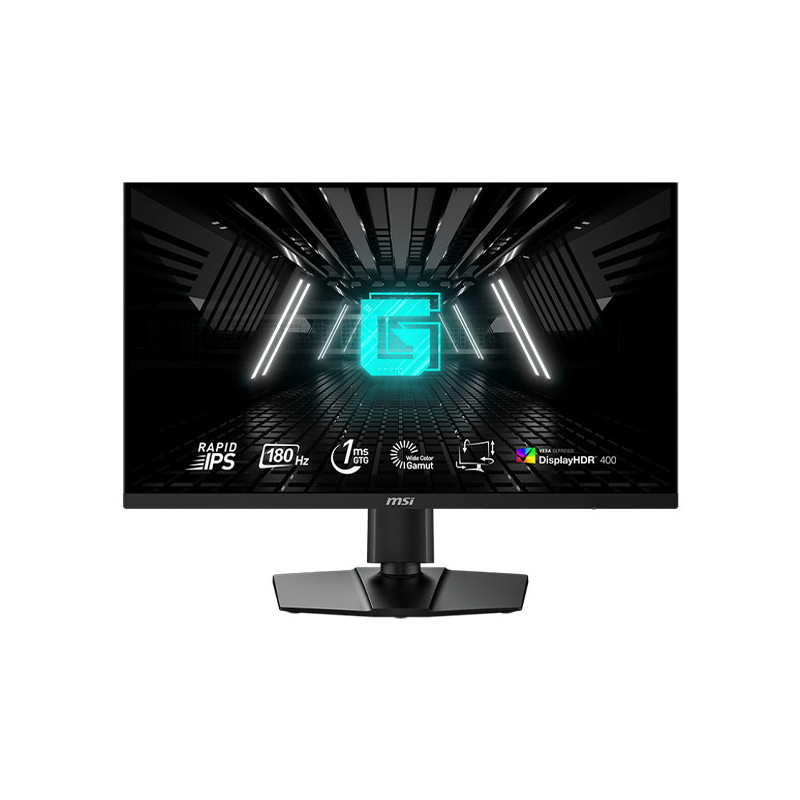 MSI 27″ G274QPF E2 180Hz 1ms Fast IPS 2K