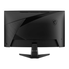 MSI Optix MAG 27C6X 27" 250Hz 1ms - écran gamer