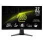 MSI Optix MAG 27C6X 27" 250Hz 1ms FHD