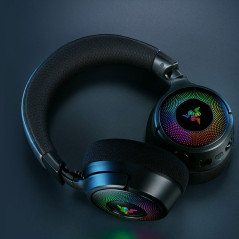 Razer Kraken v4 - Casque gamer