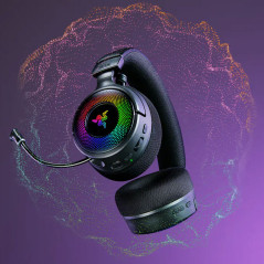 Razer Kraken v4 - Casque gamer