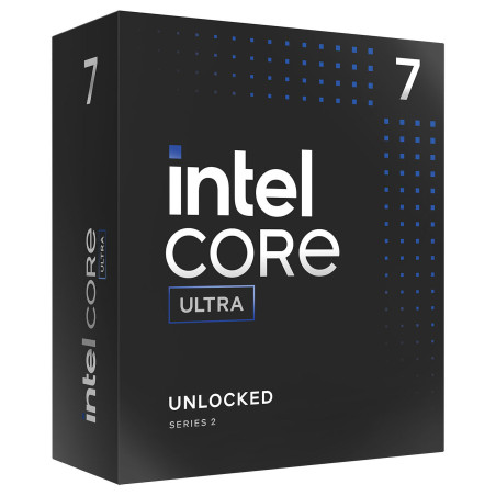 Intel Core Ultra 7 265K (3.9 GHz  5.5 GHz)