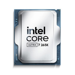 Intel Core Ultra 7 265K (3.9 GHz  5.5 GHz) Tray