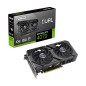 ASUS Dual GeForce RTX 4070 EVO OC Edition 12GB GDDR6X