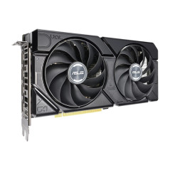 ASUS Dual GeForce RTX 4070 EVO OC Edition 12GB GDDR6X - Carte graphique