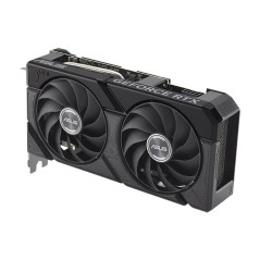 ASUS Dual GeForce RTX 4070 EVO OC Edition 12GB GDDR6X - Carte graphique