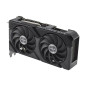 ASUS Dual GeForce RTX 4070 EVO OC Edition 12GB GDDR6X