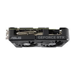 ASUS Dual GeForce RTX 4070 EVO OC Edition 12GB GDDR6X - Carte graphique