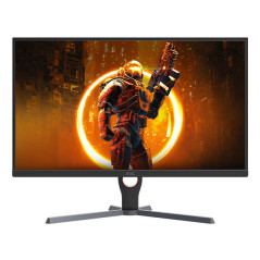 AOC 24G11E 23.8" IPS 180Hz 0.5ms FHD