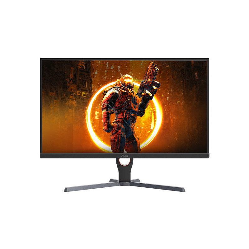 AOC 24G11E 23.8" IPS 180Hz 0.5ms FHD